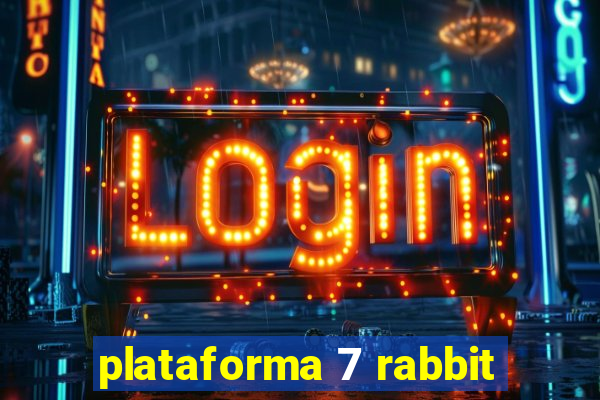 plataforma 7 rabbit