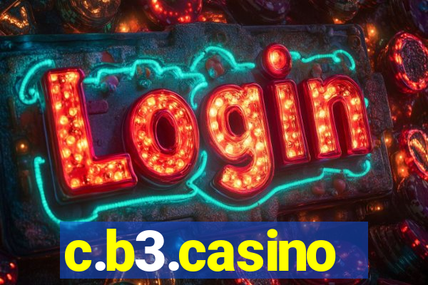 c.b3.casino