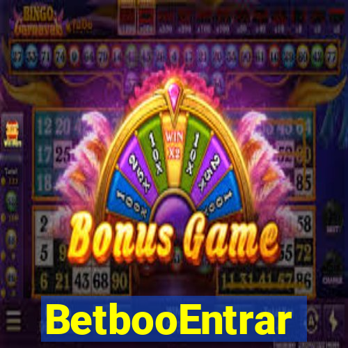 BetbooEntrar