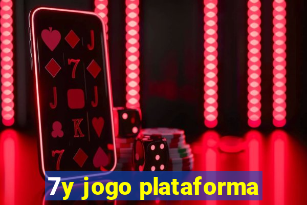 7y jogo plataforma