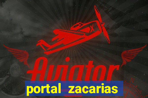 portal zacarias mulher x9