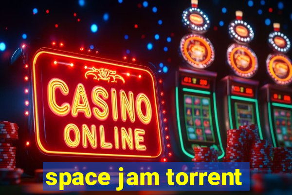 space jam torrent