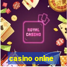 casino onlne