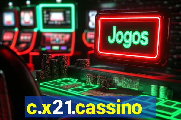 c.x21.cassino