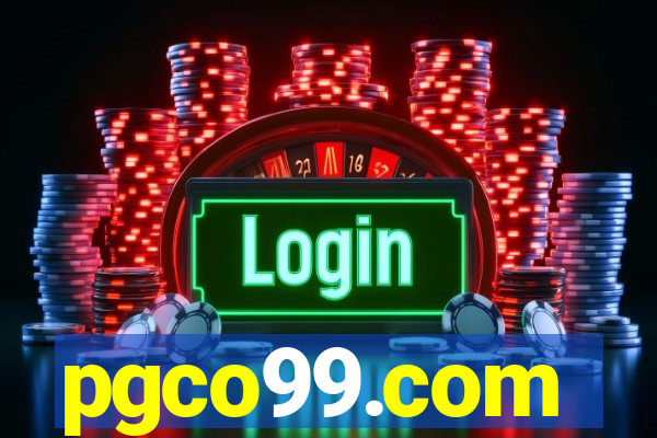 pgco99.com