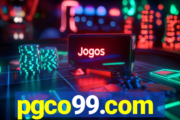 pgco99.com