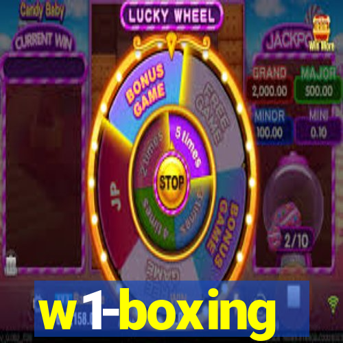 w1-boxing