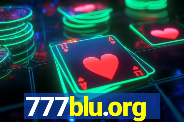 777blu.org