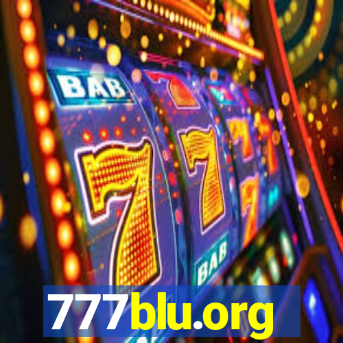 777blu.org