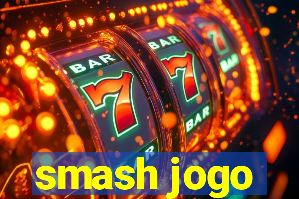 smash jogo