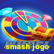 smash jogo