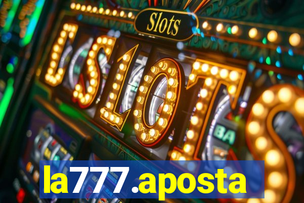 la777.aposta