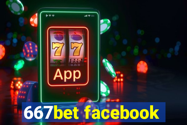 667bet facebook