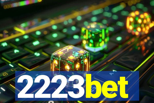 2223bet