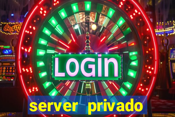 server privado blaze shindo life