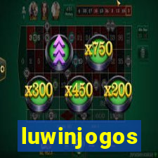 luwinjogos