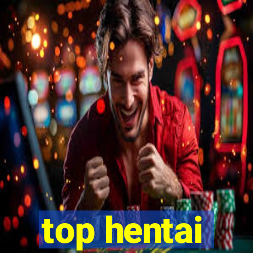 top hentai