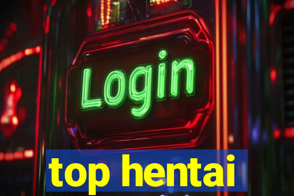 top hentai