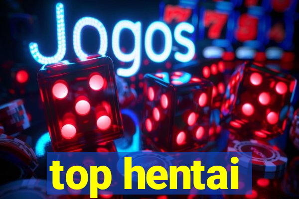 top hentai