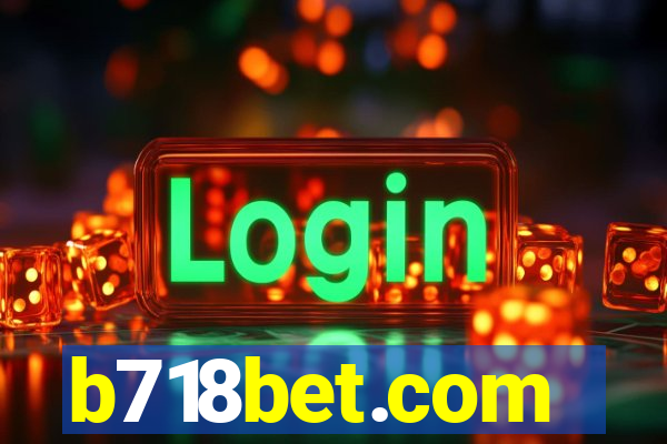 b718bet.com