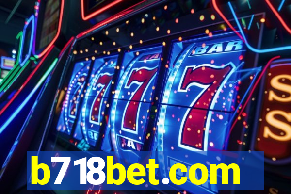 b718bet.com