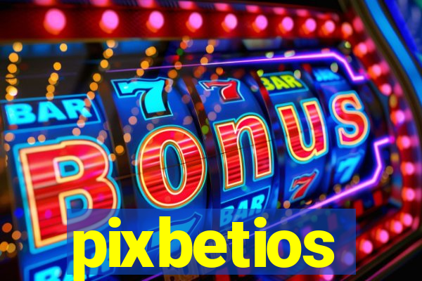 pixbetios