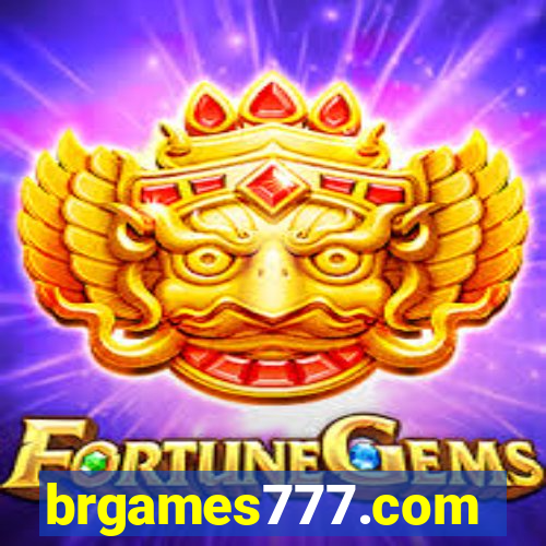 brgames777.com