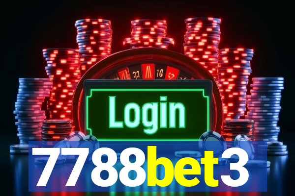 7788bet3