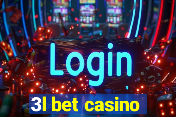 3l bet casino