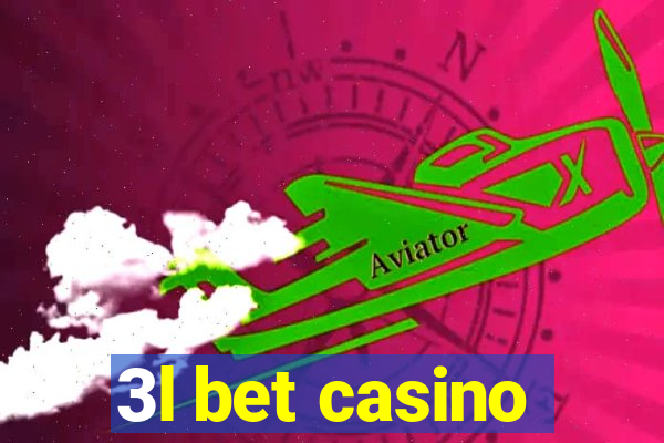 3l bet casino