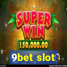 9bet slot