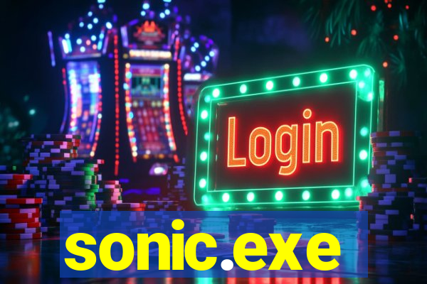 sonic.exe