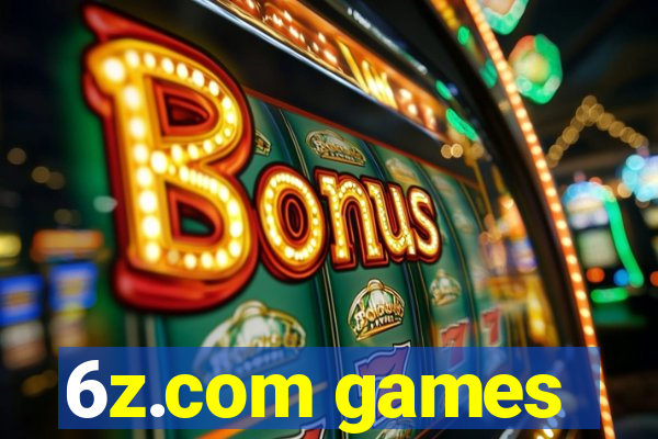 6z.com games