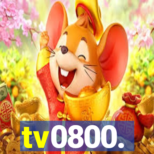 tv0800.