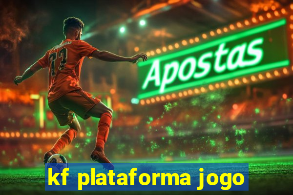 kf plataforma jogo