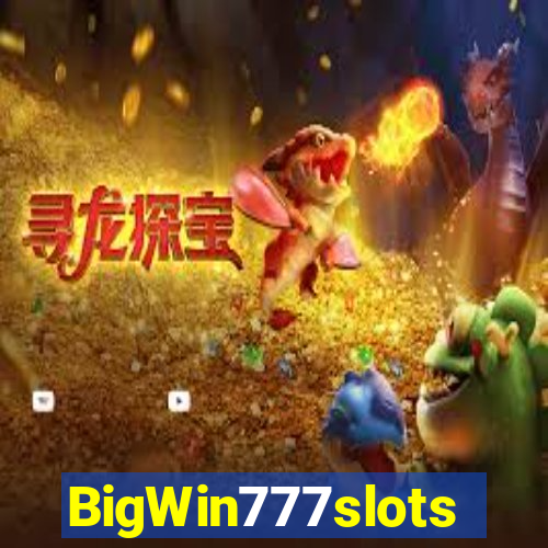 BigWin777slots