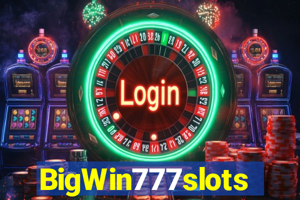 BigWin777slots