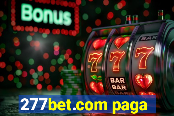 277bet.com paga