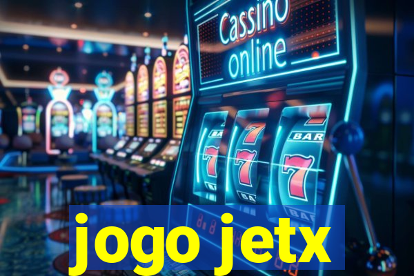 jogo jetx