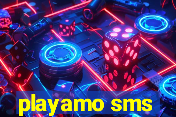 playamo sms