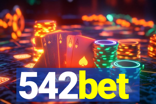 542bet