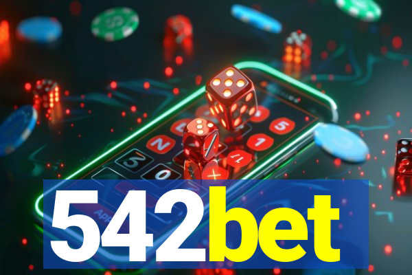 542bet