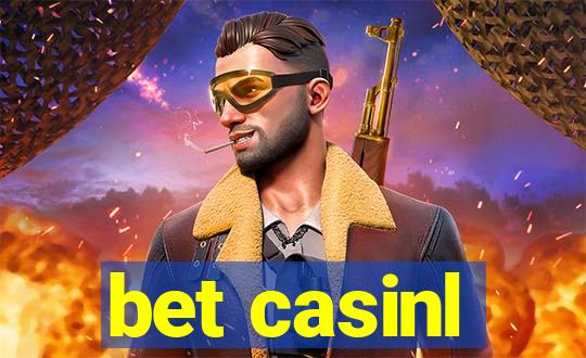 bet casinl