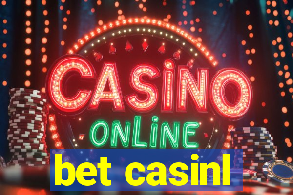 bet casinl