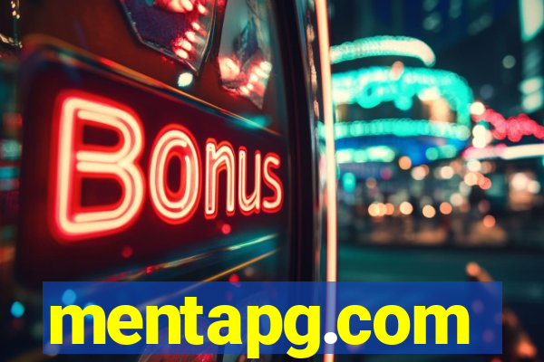 mentapg.com