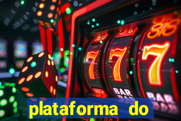 plataforma do gusttavo lima de jogo