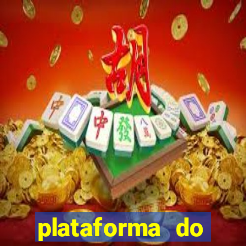 plataforma do gusttavo lima de jogo