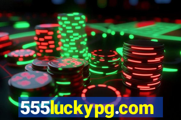 555luckypg.com