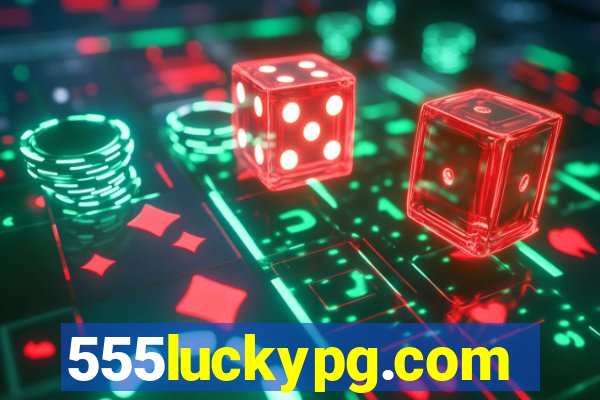 555luckypg.com