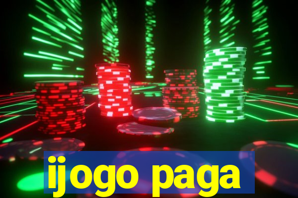 ijogo paga